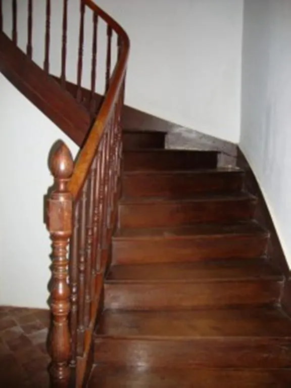 קמפן Chambres D'Hotes La Buissiere 0*,