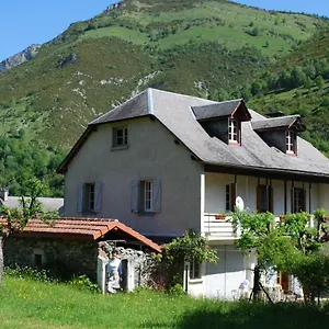  Bed and breakfast Maison Lacoste