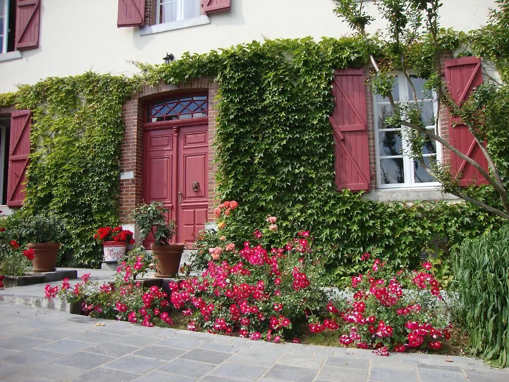 Chambres D'Hotes La Buissiere Campan 0*,  Francia